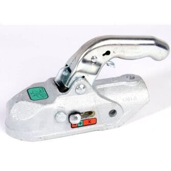 Kuglekobling Knott Knott, K35-A N3