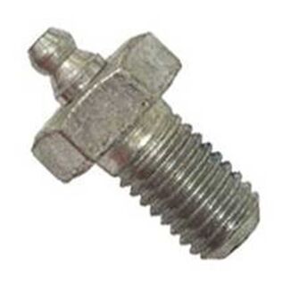 Bolt med Smørenippel