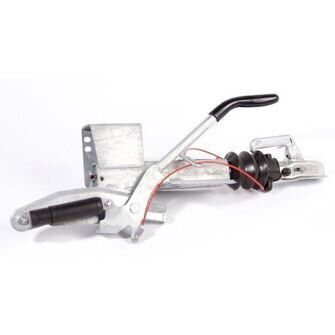 Påløbsbremse - Knott, KF 13C, GF, KK14BN3