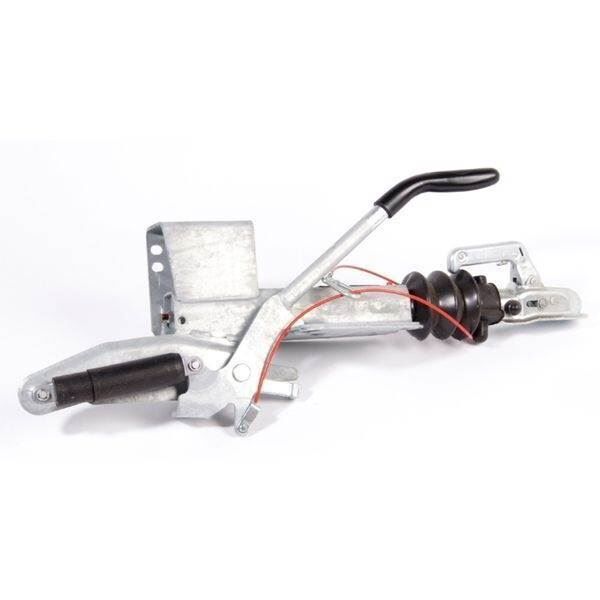 Påløbsbremse - Knott, KF 13C, GF, KK14BN3