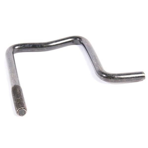 Bøjle Til låsebeslag på lystavle