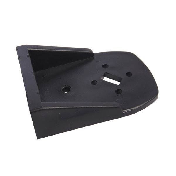 Lygtebeslag til positionslygte, Aspöck, PVC