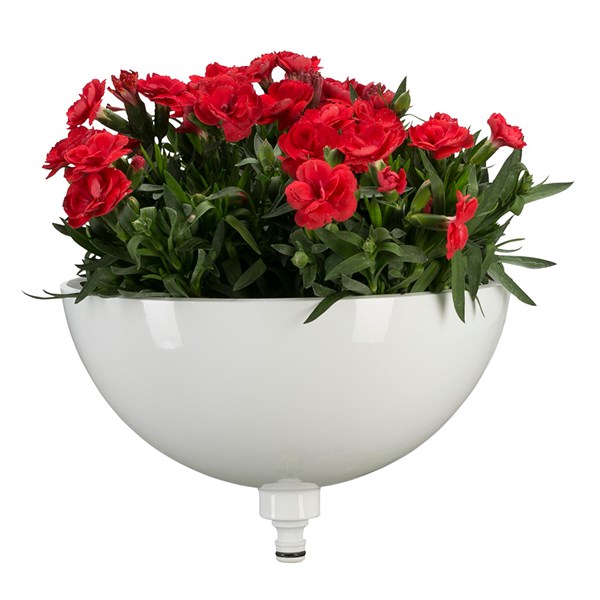 Gardena ClickUp! Blomsterskål