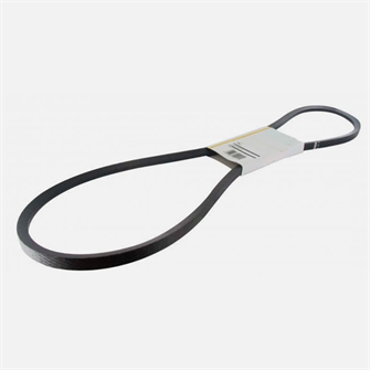 Stiga Deck Drive Belt | Til Villa 95C, Villa II 107M og e-Park 220