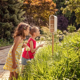 Gør noget godt for naturen