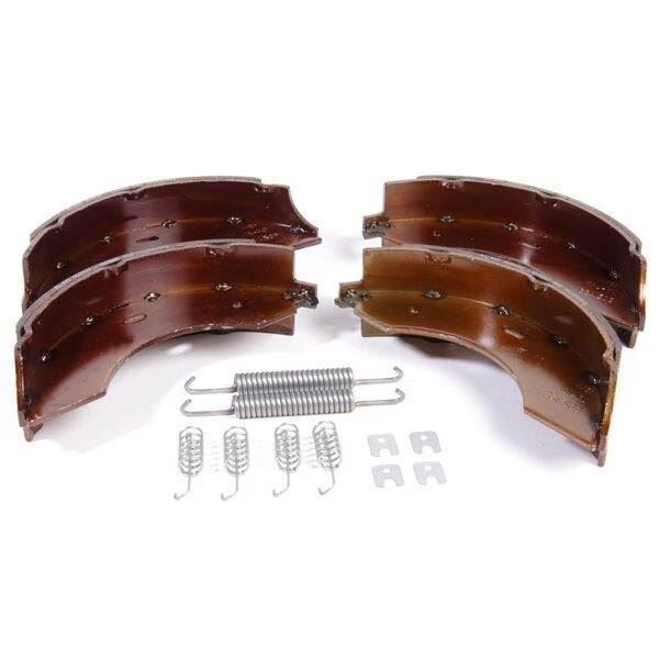 Bremsebakkesæt AL-KO - 230x60 mm