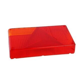 Baglygteglas - venstre - Jokon 111161/113982