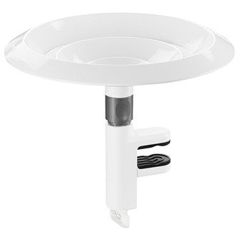 Gardena ClickUp! Fuglebad