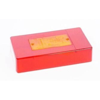 Baglygteglas - højre - Jokon 101875