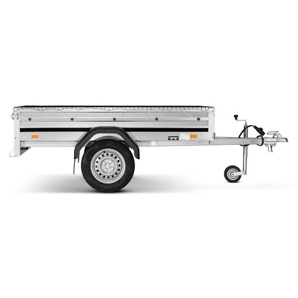 Brenderup 3251 S - Trailernet 258 x 150 cm 