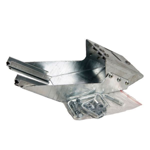 Brenderup - Premium båd - Reservehjulsholder 16-26 fod