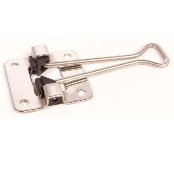 Brenderup Cargoliner Dørholder, lang