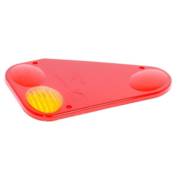 Lygteglas - Venstre - Earpoint III