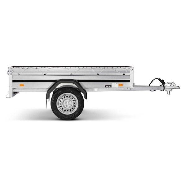 Brenderup 4260 - Trailernet - 266 x 151 cm