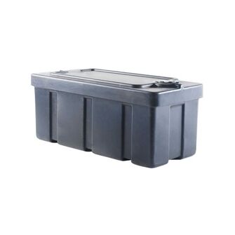 Brenderup Auto uni - Værktøjskasse