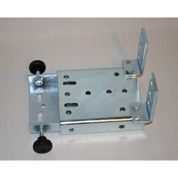 Brenderup - Premium båd - Aftagelig spilholder