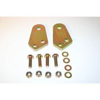 Støddæmperholder  for 1636G