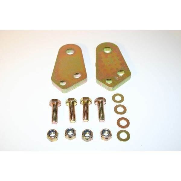 Støddæmperholder  for 1636G