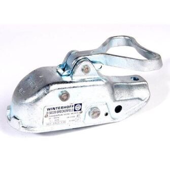 Kuglekobling Knott Knott, K27-A N3