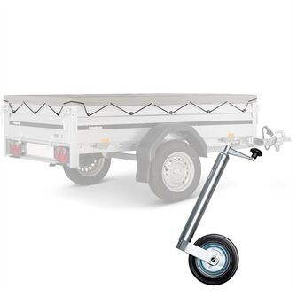 Brenderup - Kampagnepakke 2205