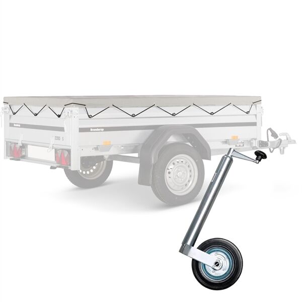 Brenderup - Kampagnepakke 2205