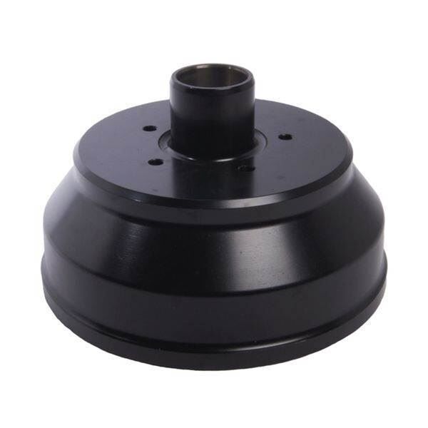 Bremsetromle - Knott 250x40 mm 5 huls special