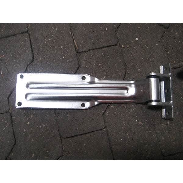 Hængsel Bladhængsel, komplet, FZB, højre