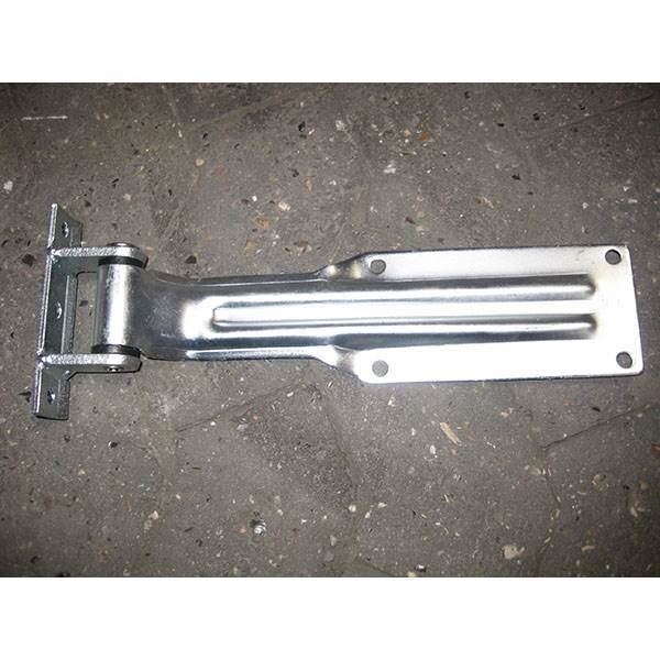 Hængsel Bladhængsel, komplet, FZB, venstre