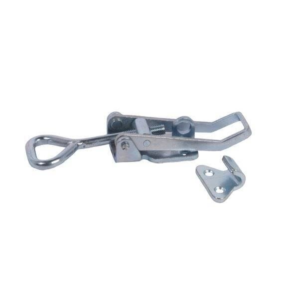 Lukketøj Excenterlukketøj, 703 RL/C