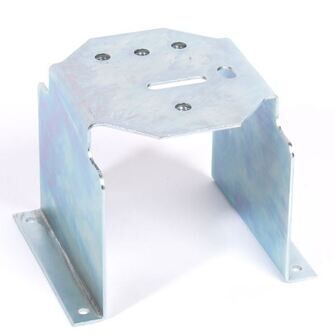 Brenderup Uni - Reservehjulsholder