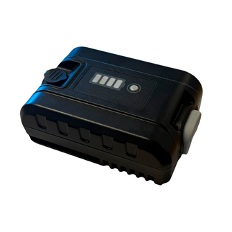 Stiga Li-ion Batteri | 10,8V - 2,0Ah