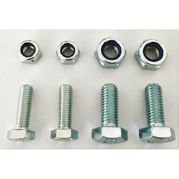 Brenderup Uni - Boltesæt for spændebeslag