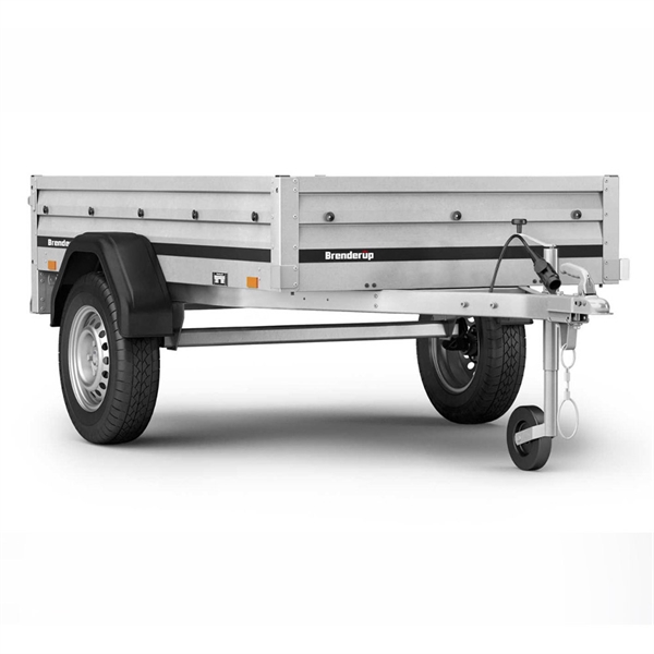 Brenderup Trailer 1205 S - 750 kg