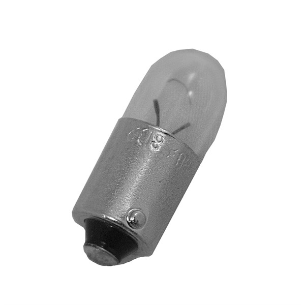 Pæresæt 12V/4W - 2 styk