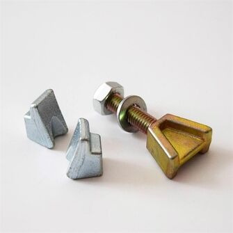 Bremsejusteringssæt WAP - W184RS/W205RS