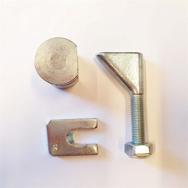 Bremsejusteringssæt WAP - Højre - W234RS/W235RS