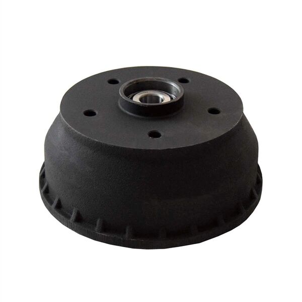 Bremsetromle Ø180x40mm - WAP W184RS 112x5