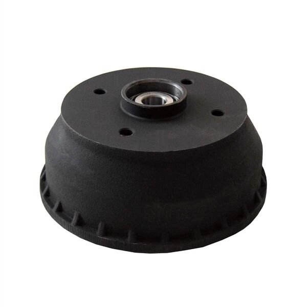 Bremsetromle Ø180x40mm - WAP W184RS