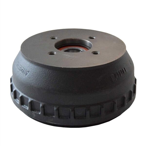 Bremsetromle Ø200x50mm - WAP W205RS - 4x100