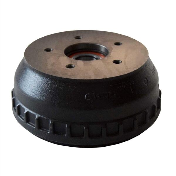 Bremsetromle Ø200x50mm - WAP W205RS 112x5