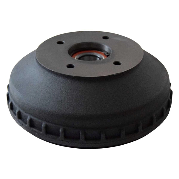 Bremsetromle Ø230x40mm - WAP W234RS 100x4