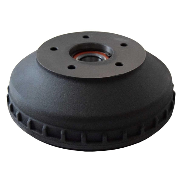 Bremsetromle Ø230x40mm - WAP W234RS 112x5