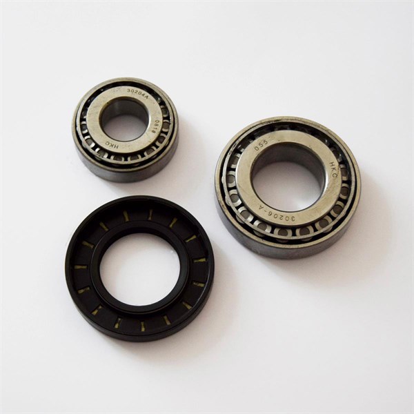 WAP Hjullejesæt, rulleleje 30206 + 32008 type W235RS