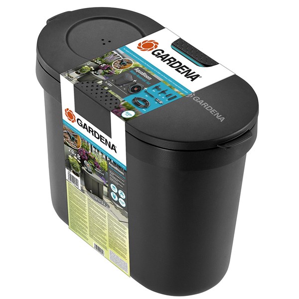 Gardena AquaBloom Sæt Display
