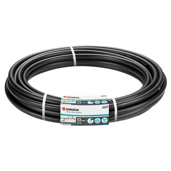 Gardena hovedrør Flex 13 mm (1/2") - 15 m