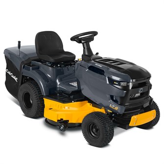 Cub Cadet LT2 R92 Havetraktor - klippebredde: 92 cm med opsamler inkl. fri levering, montering og klargøring