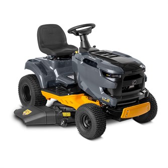Cub Cadet LT2 S98 Havetraktor - klippebredde: 98 cm med sideudkast inkl. fri levering, montering og klargøring