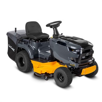 Cub Cadet LT1 R86 Havetraktor - klippebredde: 86 cm med opsamler inkl. fri levering, montering og klargøring