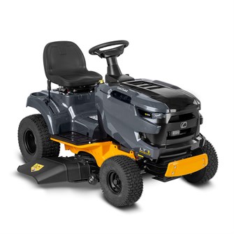 Cub Cadet LT1 S86 Havetraktor - klippebredde: 86 cm med sideudkast inkl. fri levering, montering og klargøring