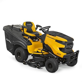 Cub Cadet XT3 QR106 Havetraktor - 106 cm klippebredde - inkl. fri levering, klargøring og opstart